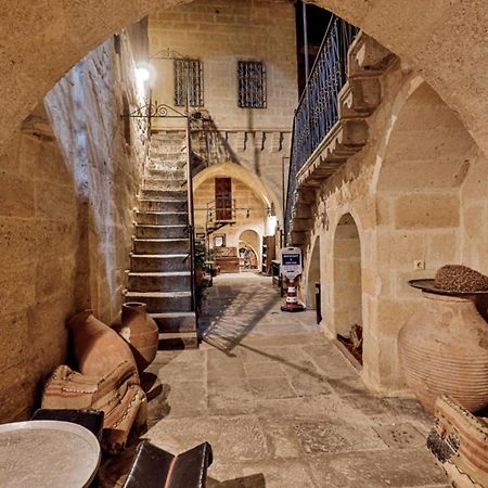 אורגופ Cave Konak Cappadocia- Special Category מראה חיצוני תמונה