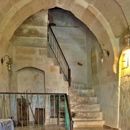 אורגופ Cave Konak Cappadocia- Special Category מראה חיצוני תמונה