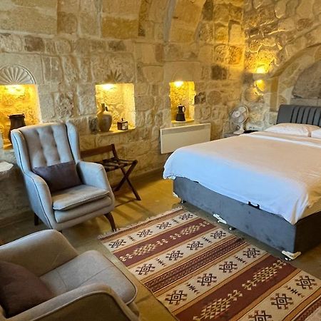 אורגופ Cave Konak Cappadocia- Special Category מראה חיצוני תמונה