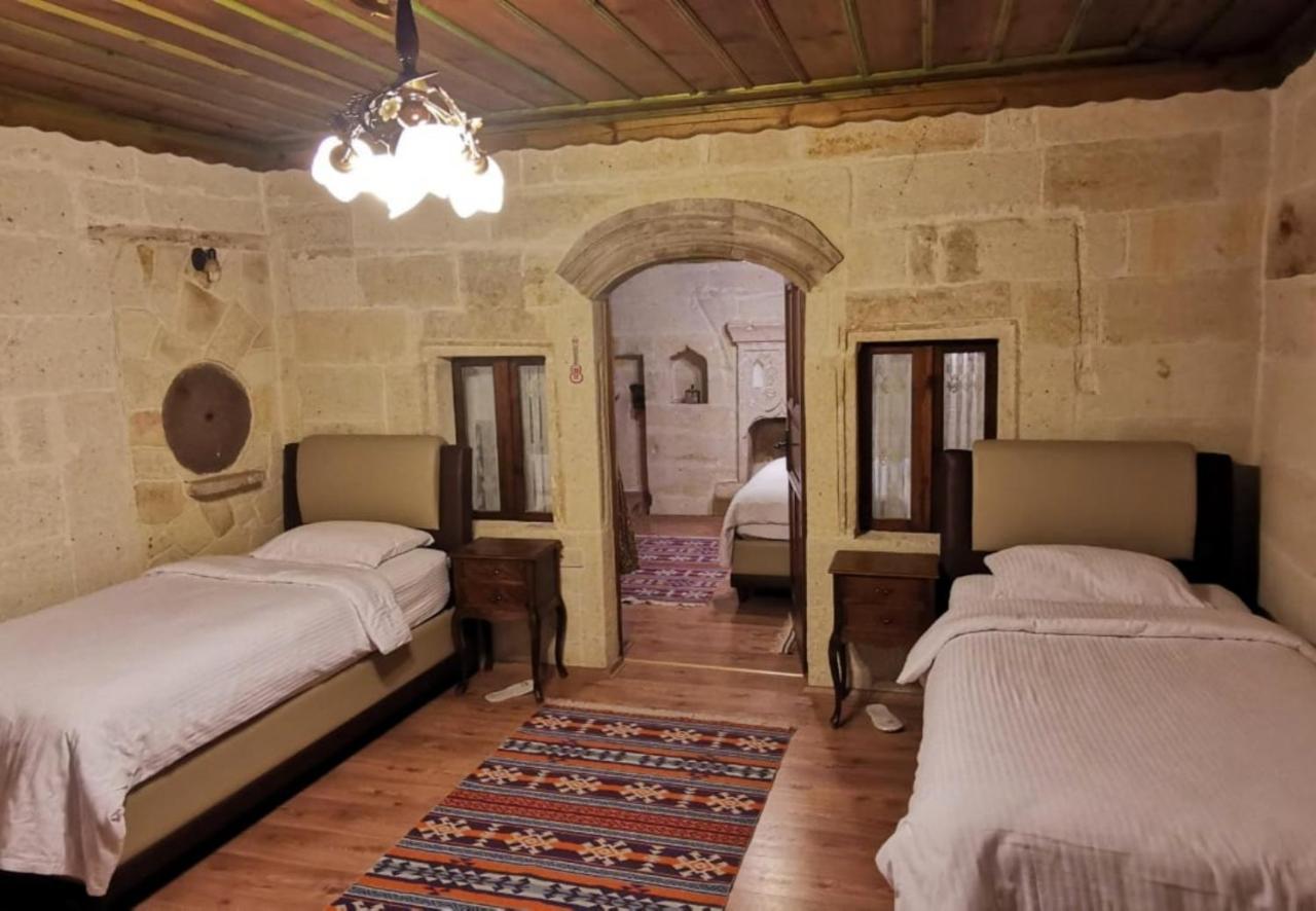 אורגופ Cave Konak Cappadocia- Special Category מראה חיצוני תמונה
