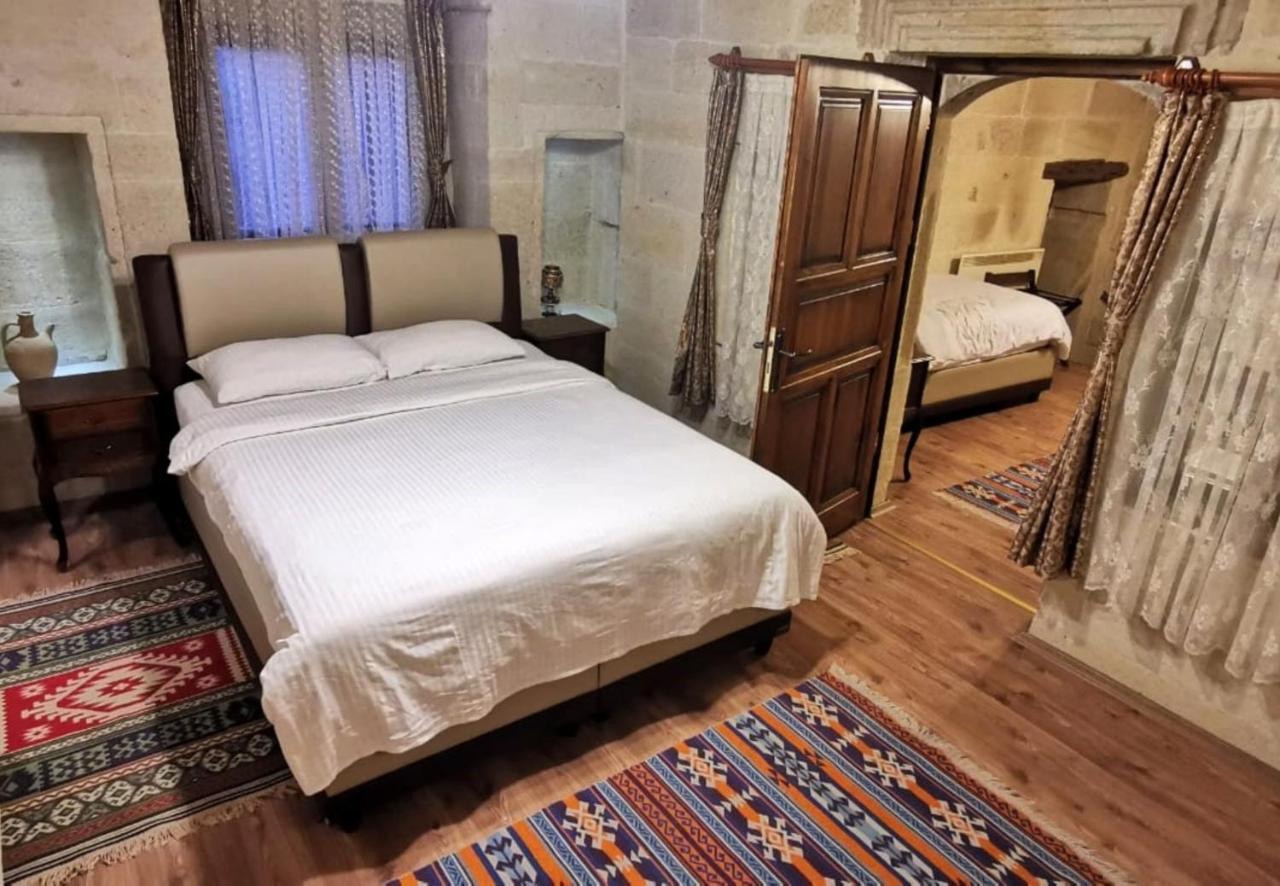 אורגופ Cave Konak Cappadocia- Special Category מראה חיצוני תמונה