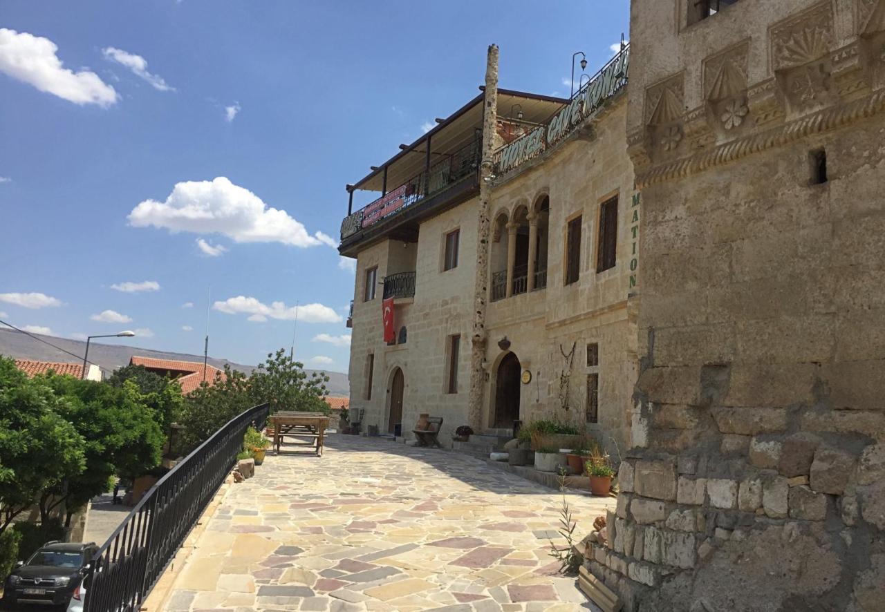 אורגופ Cave Konak Cappadocia- Special Category מראה חיצוני תמונה