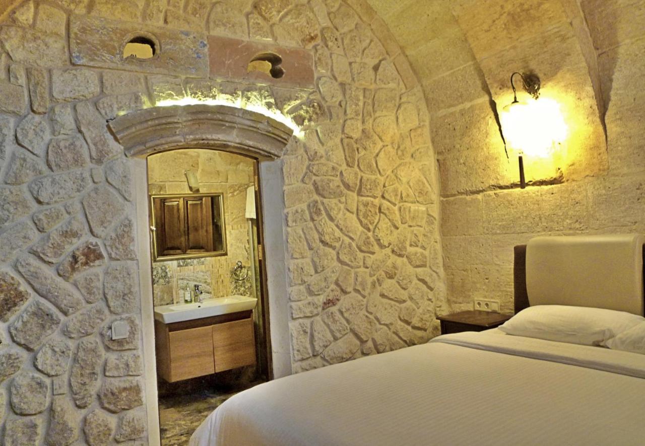 אורגופ Cave Konak Cappadocia- Special Category מראה חיצוני תמונה