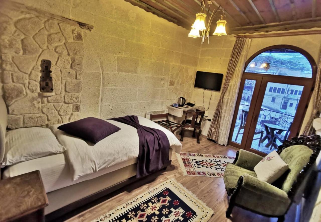 אורגופ Cave Konak Cappadocia- Special Category מראה חיצוני תמונה