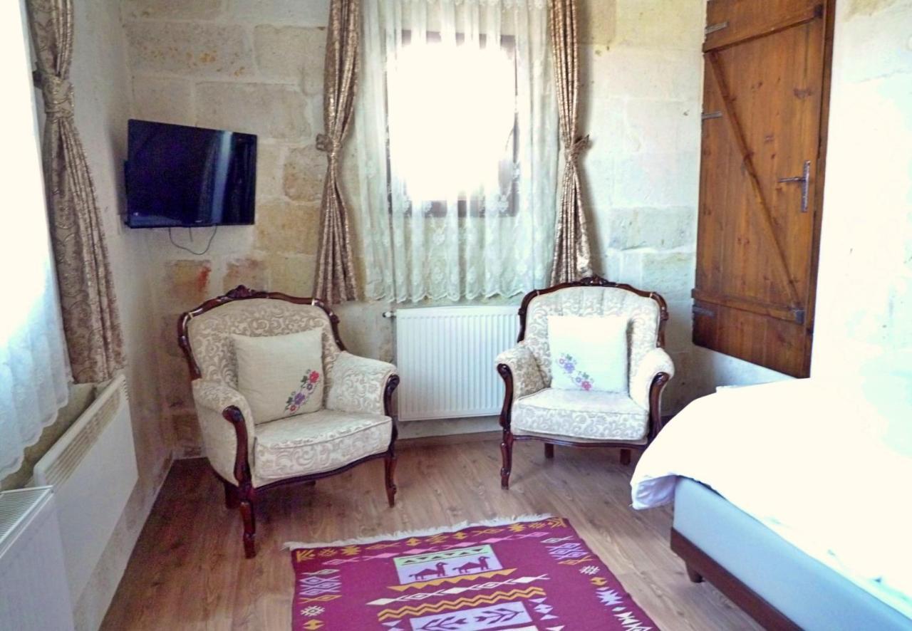 אורגופ Cave Konak Cappadocia- Special Category מראה חיצוני תמונה