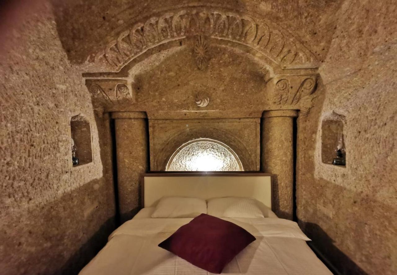 אורגופ Cave Konak Cappadocia- Special Category מראה חיצוני תמונה