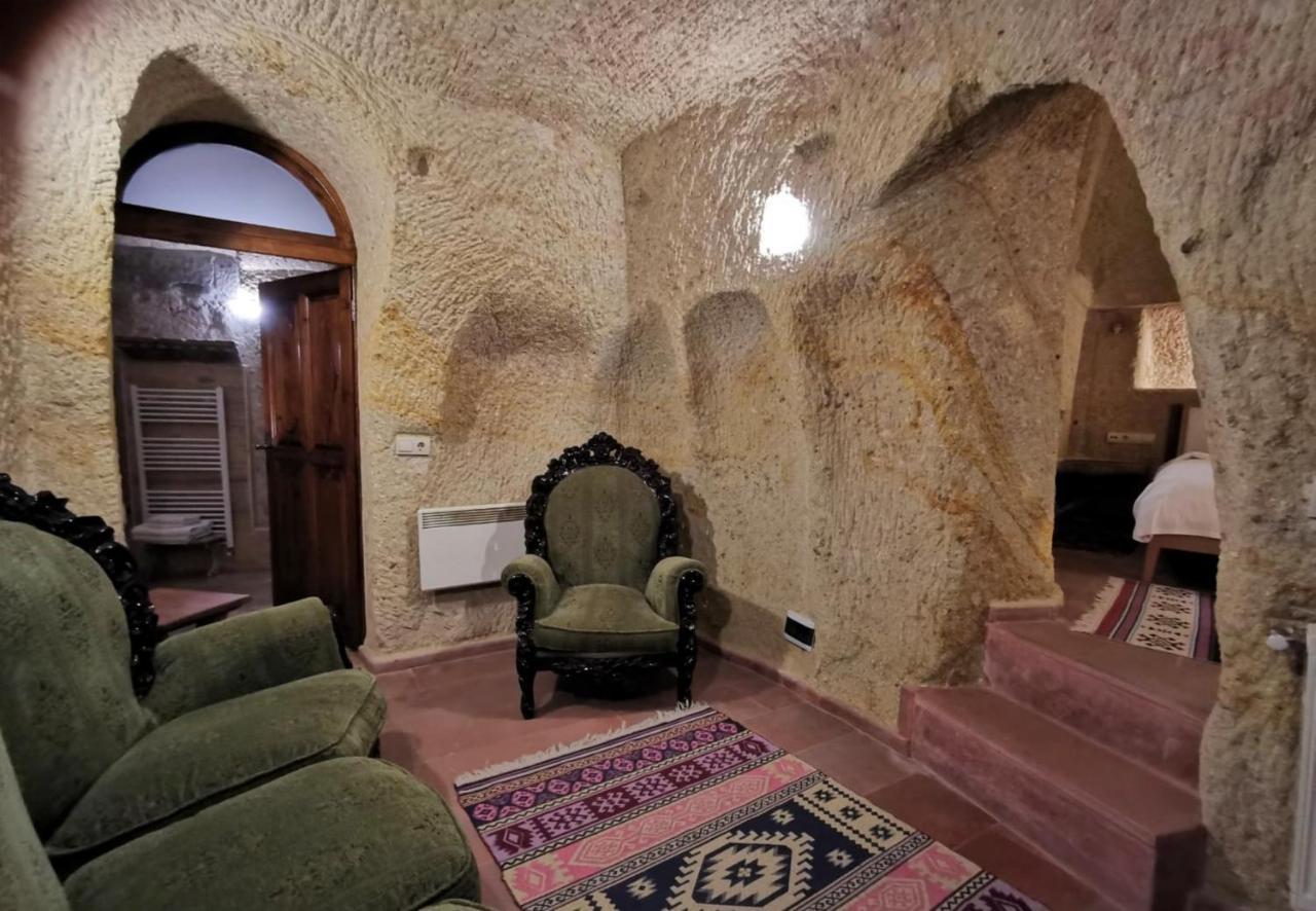 אורגופ Cave Konak Cappadocia- Special Category מראה חיצוני תמונה