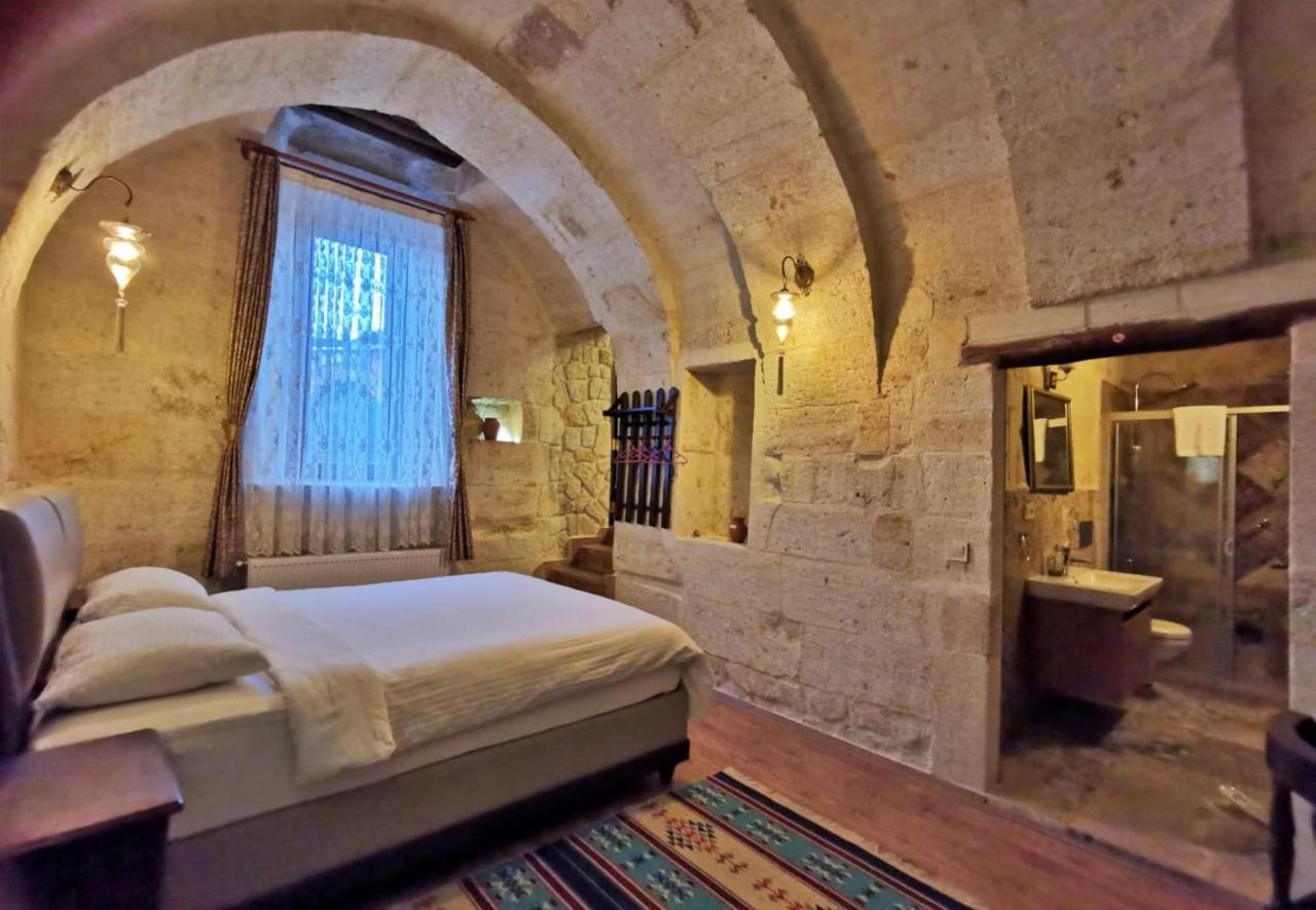 אורגופ Cave Konak Cappadocia- Special Category מראה חיצוני תמונה
