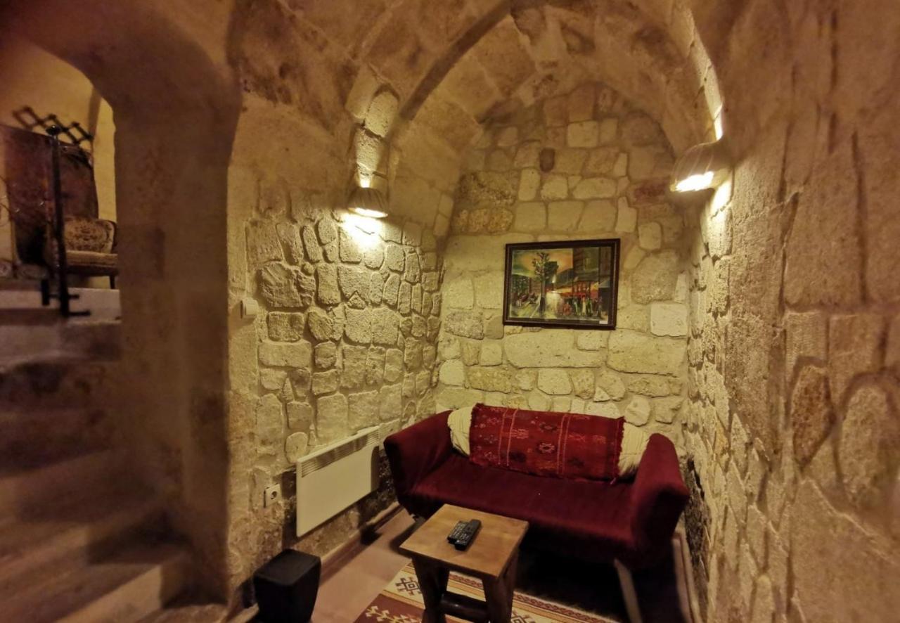 אורגופ Cave Konak Cappadocia- Special Category מראה חיצוני תמונה