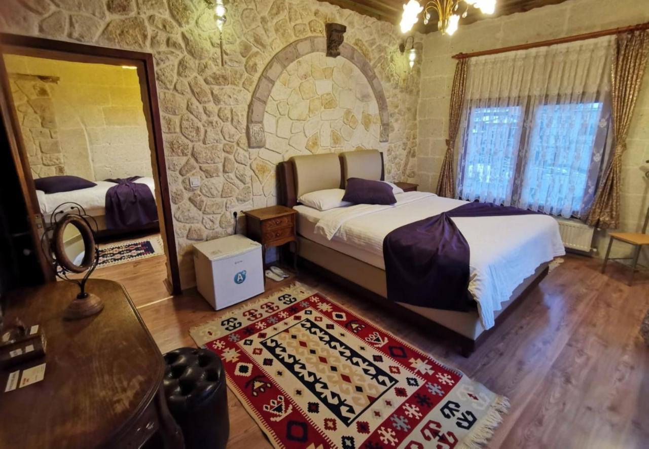אורגופ Cave Konak Cappadocia- Special Category מראה חיצוני תמונה