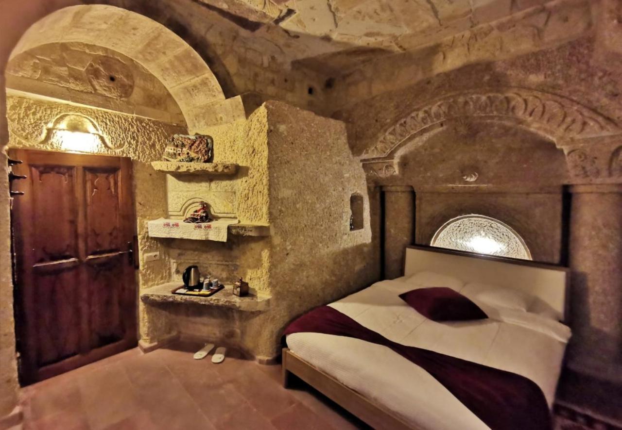 אורגופ Cave Konak Cappadocia- Special Category מראה חיצוני תמונה