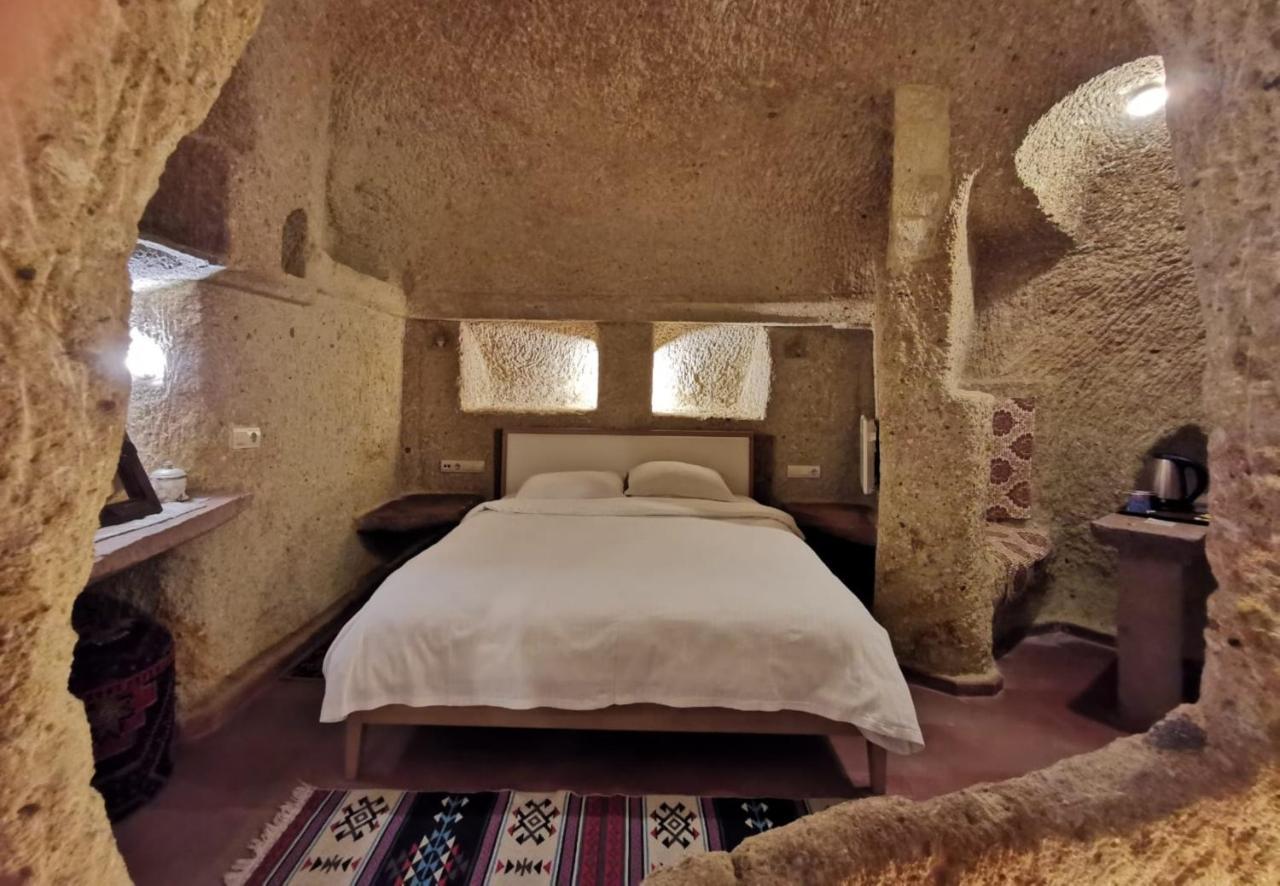 אורגופ Cave Konak Cappadocia- Special Category מראה חיצוני תמונה