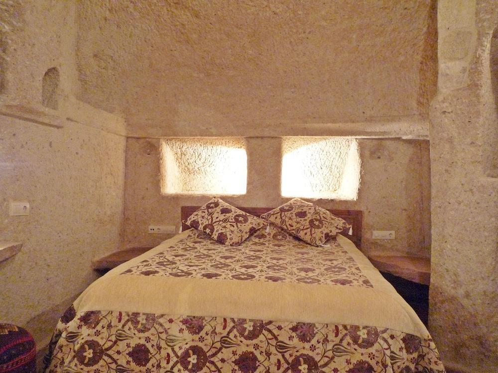 אורגופ Cave Konak Cappadocia- Special Category מראה חיצוני תמונה