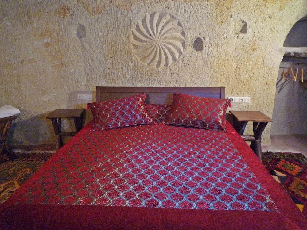 אורגופ Cave Konak Cappadocia- Special Category מראה חיצוני תמונה