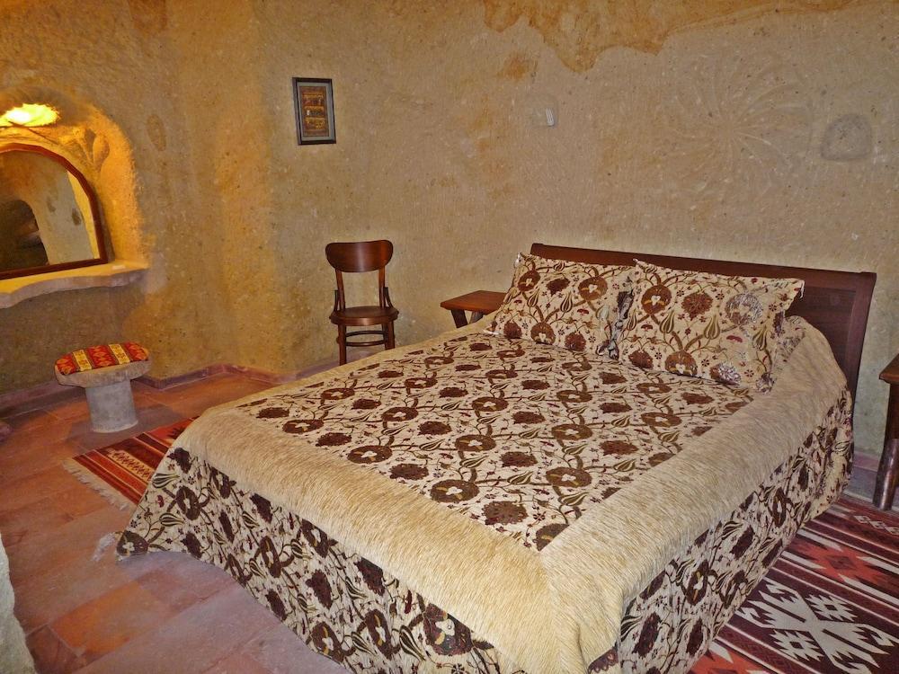 אורגופ Cave Konak Cappadocia- Special Category מראה חיצוני תמונה