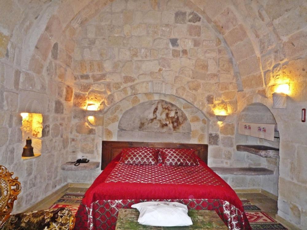 אורגופ Cave Konak Cappadocia- Special Category מראה חיצוני תמונה