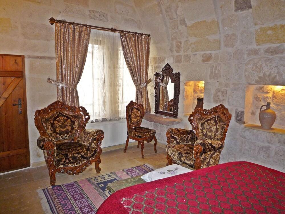 אורגופ Cave Konak Cappadocia- Special Category מראה חיצוני תמונה