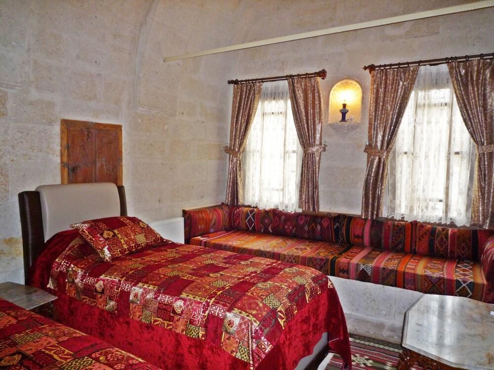 אורגופ Cave Konak Cappadocia- Special Category מראה חיצוני תמונה
