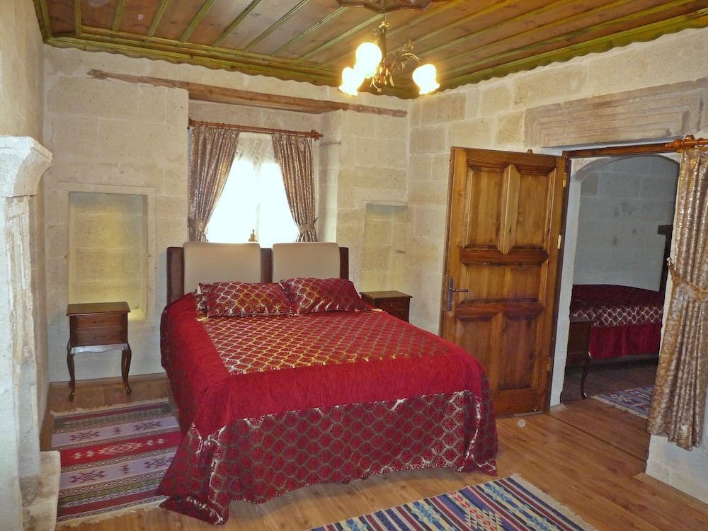 אורגופ Cave Konak Cappadocia- Special Category מראה חיצוני תמונה