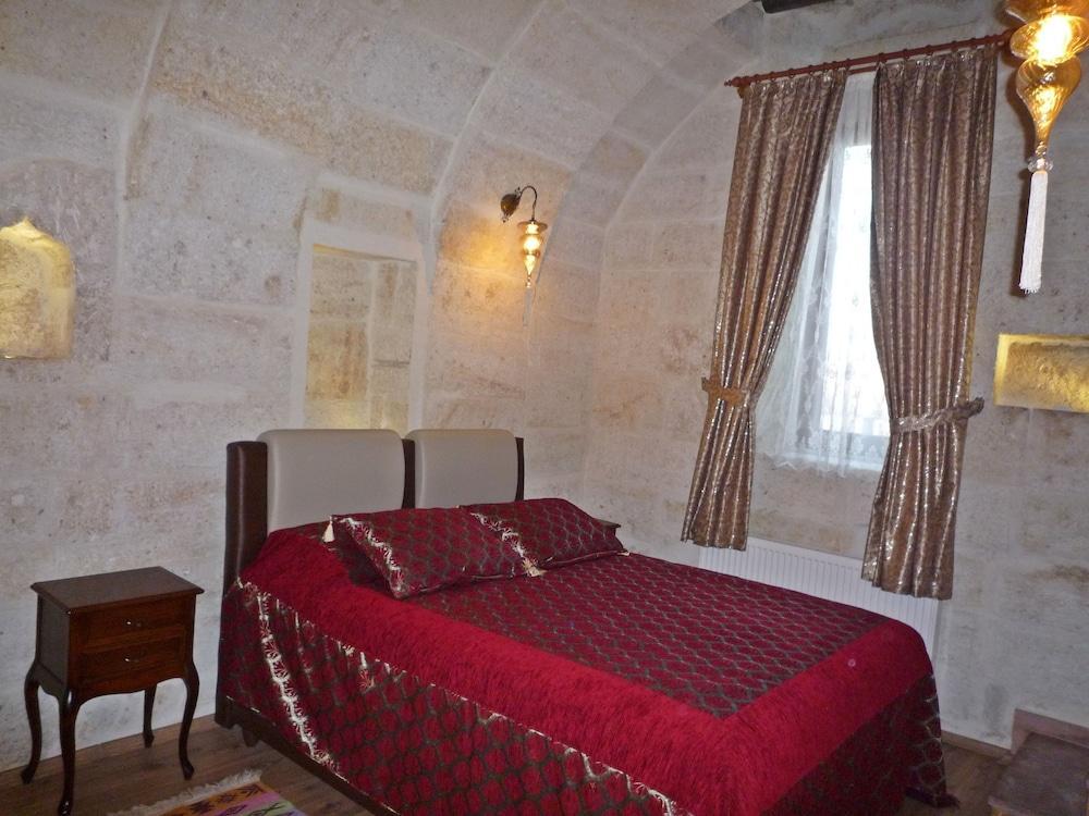אורגופ Cave Konak Cappadocia- Special Category מראה חיצוני תמונה