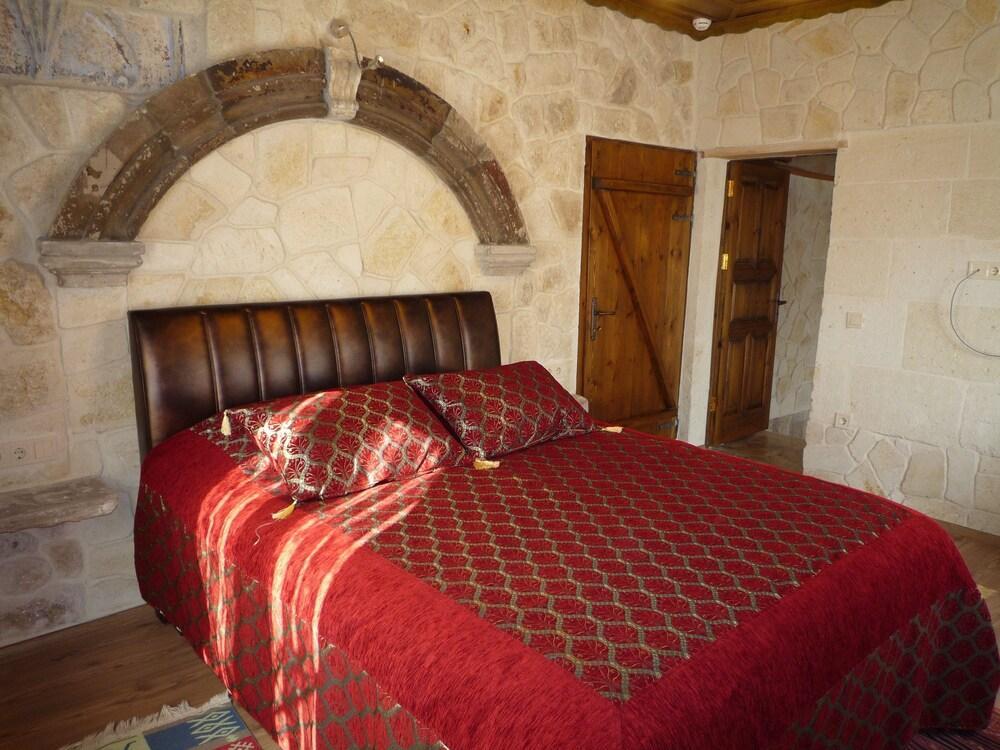 אורגופ Cave Konak Cappadocia- Special Category מראה חיצוני תמונה