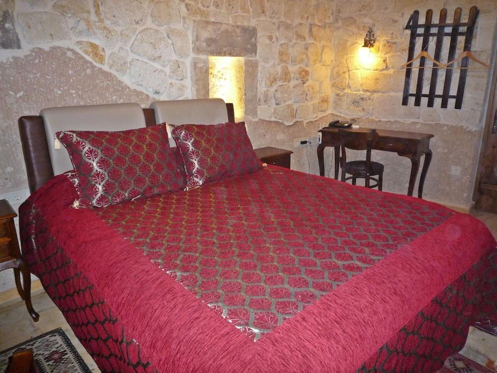 אורגופ Cave Konak Cappadocia- Special Category מראה חיצוני תמונה