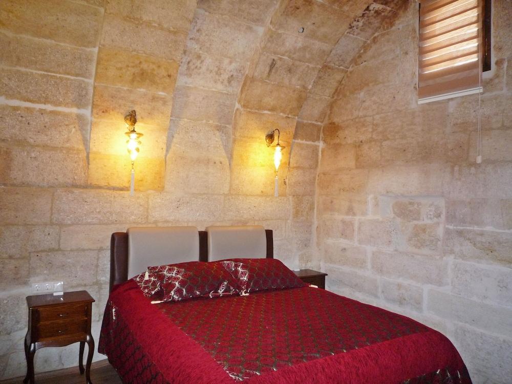 אורגופ Cave Konak Cappadocia- Special Category מראה חיצוני תמונה
