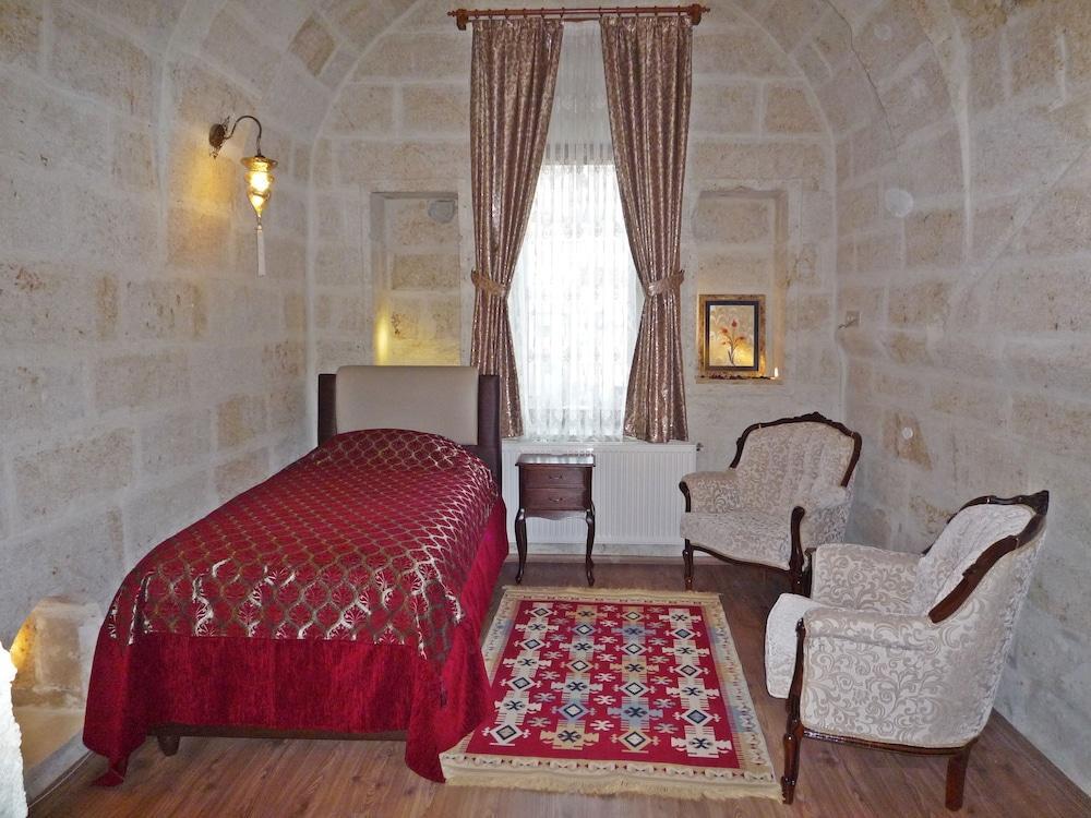 אורגופ Cave Konak Cappadocia- Special Category מראה חיצוני תמונה