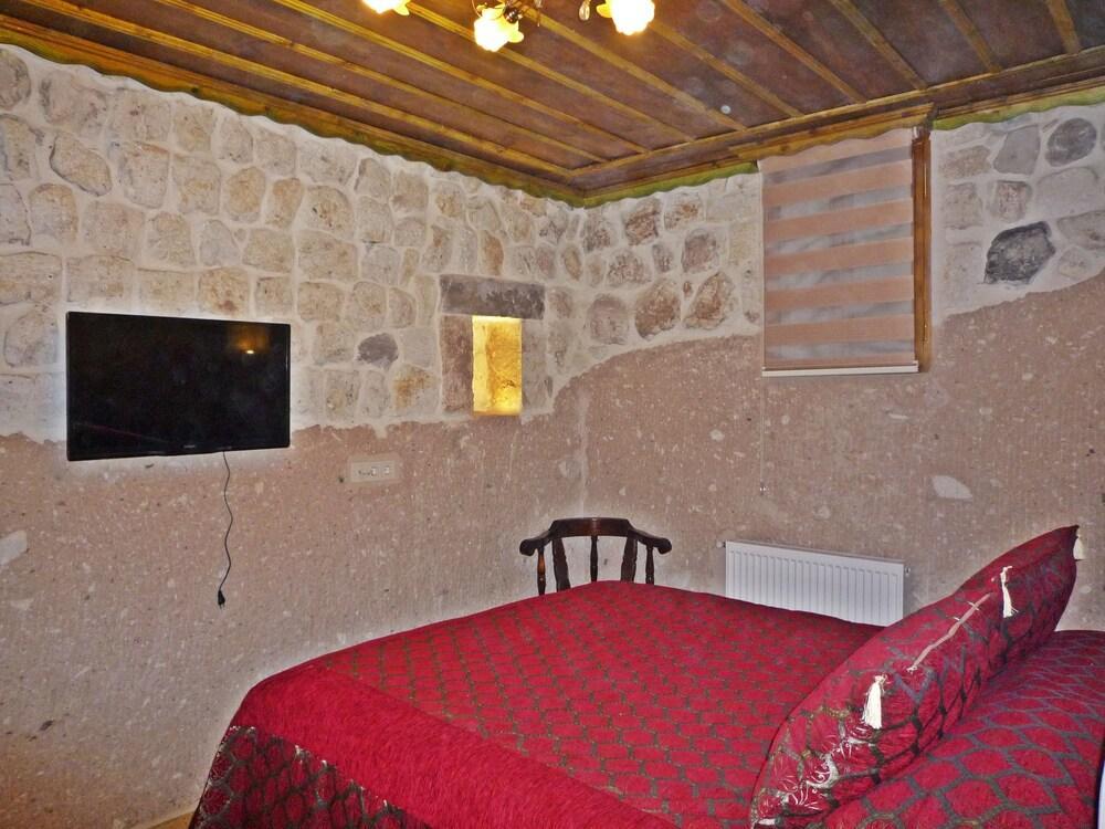 אורגופ Cave Konak Cappadocia- Special Category מראה חיצוני תמונה