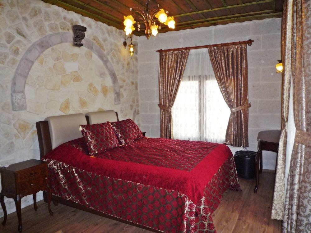 אורגופ Cave Konak Cappadocia- Special Category מראה חיצוני תמונה