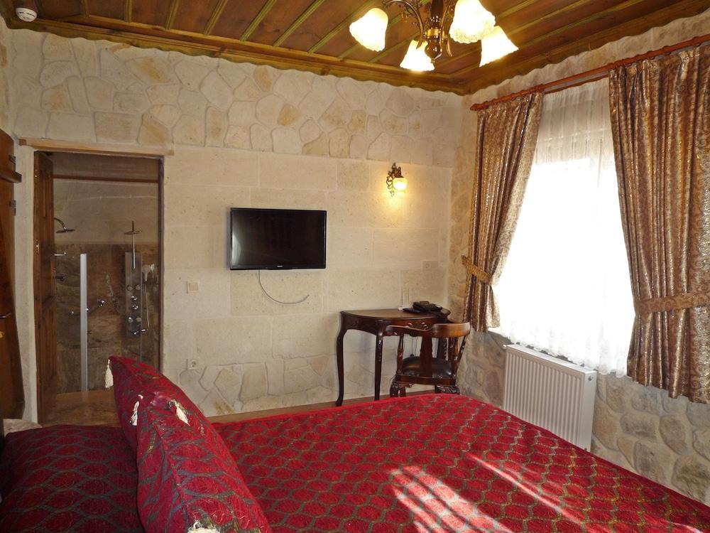 אורגופ Cave Konak Cappadocia- Special Category מראה חיצוני תמונה