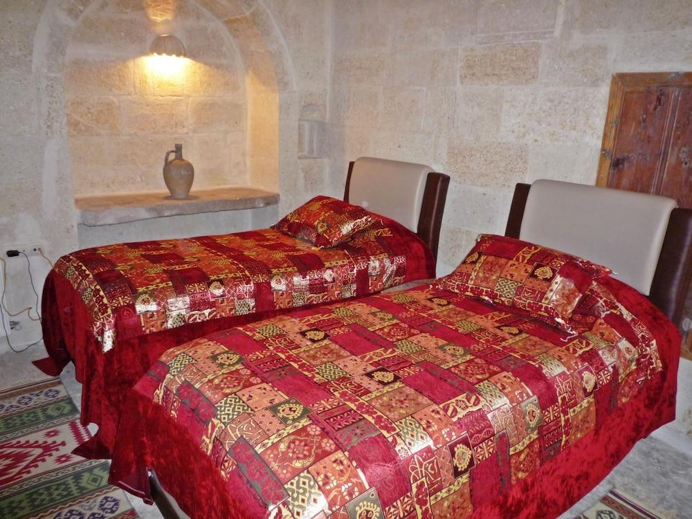 אורגופ Cave Konak Cappadocia- Special Category מראה חיצוני תמונה