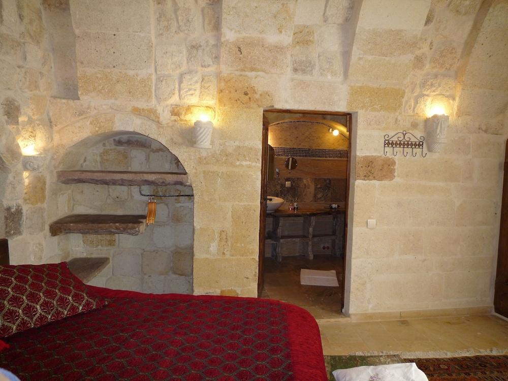 מלון אורגופ Cave Konak Cappadocia- Special Category מראה חיצוני תמונה