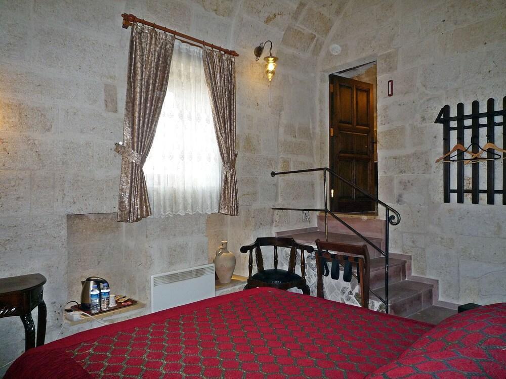 אורגופ Cave Konak Cappadocia- Special Category מראה חיצוני תמונה