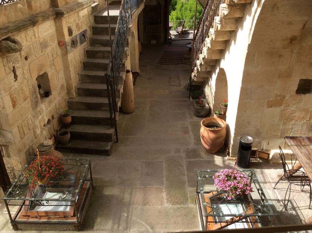 אורגופ Cave Konak Cappadocia- Special Category מראה חיצוני תמונה