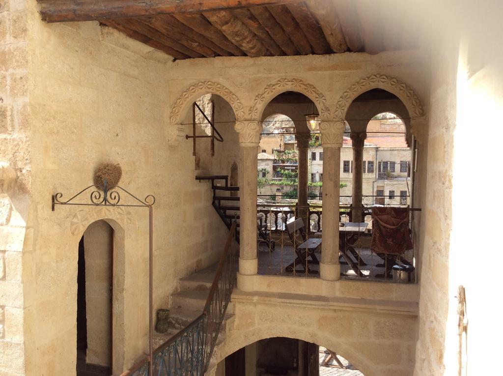 אורגופ Cave Konak Cappadocia- Special Category מראה חיצוני תמונה