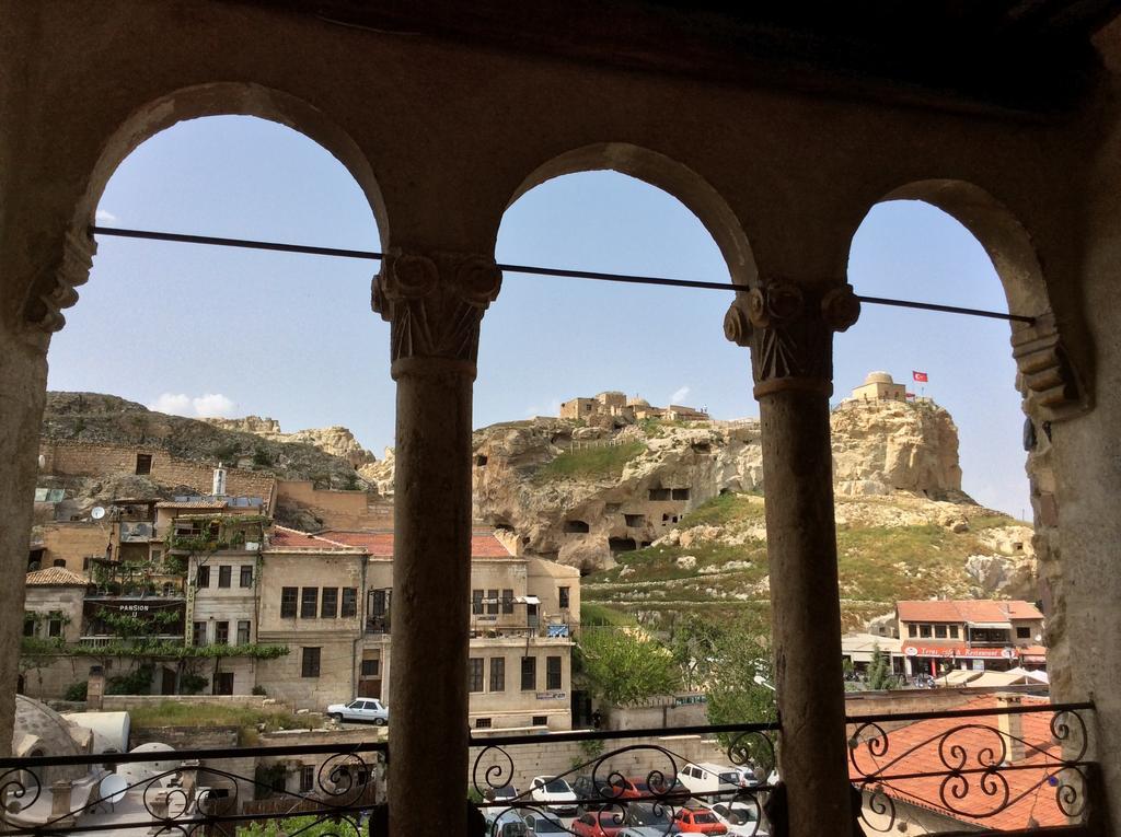 אורגופ Cave Konak Cappadocia- Special Category מראה חיצוני תמונה
