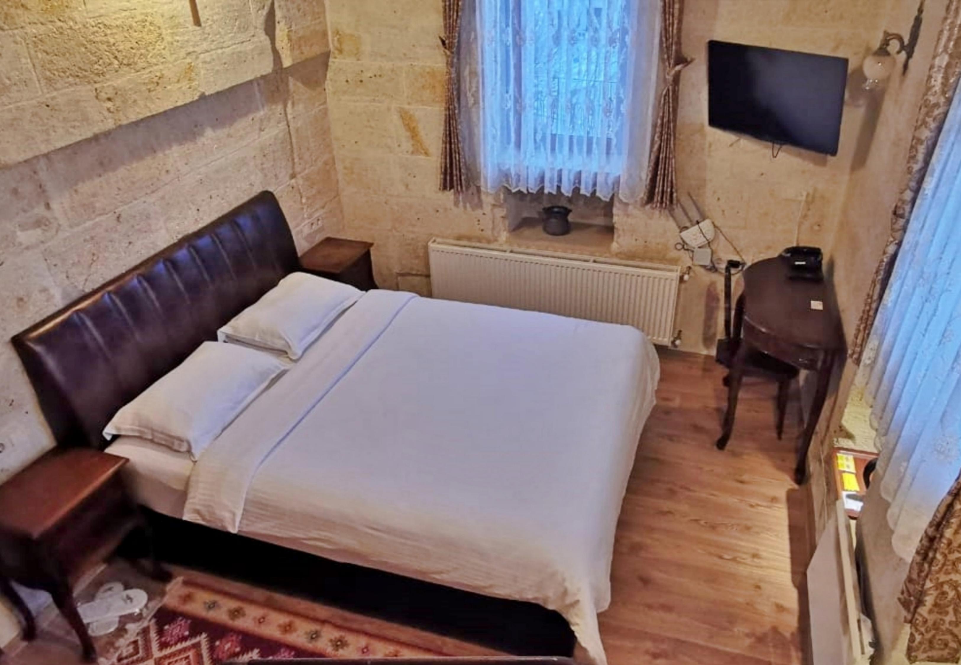 אורגופ Cave Konak Cappadocia- Special Category מראה חיצוני תמונה