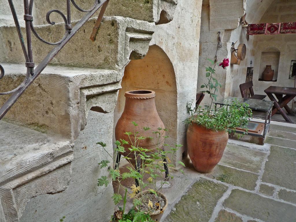 אורגופ Cave Konak Cappadocia- Special Category מראה חיצוני תמונה